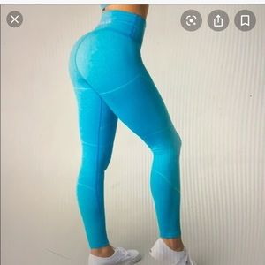 Alphalete R6 leggings